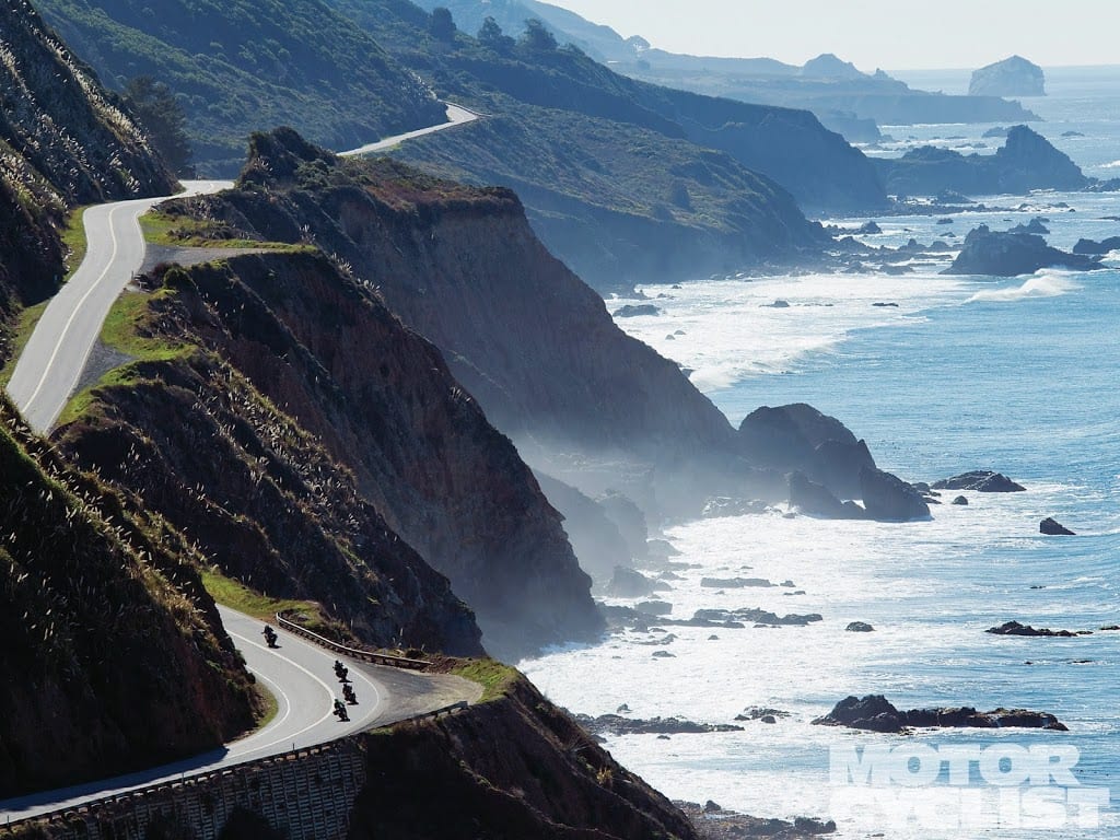 Classical California Summer: A Playlist for Driving Along 