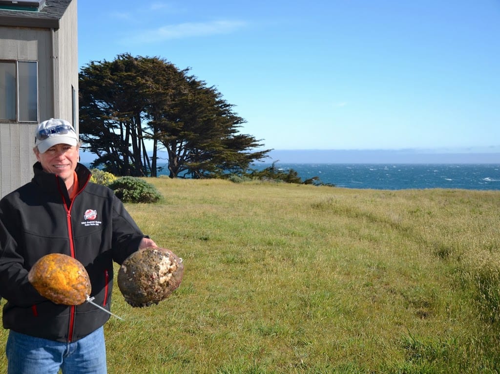 Cooks Holiday, sea ranch rentals, abalone bay