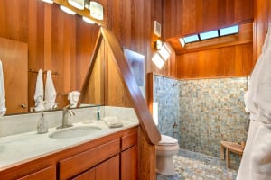  bathroom, Abalone Bay, Sea Ranch, Vacation Rental, oceanfront, ocean view
