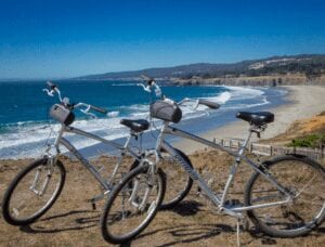 Bike riding in sea ranch, Sea Ranch bike riding, bike riding, Sea Ranch, bike riding, Sea Ranch Rentals