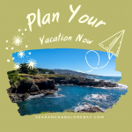 vacation planning