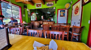 Mariachi’s Mexican Restaurant