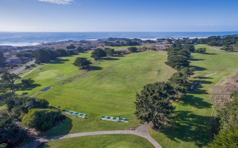 Sea Ranch Golf Links